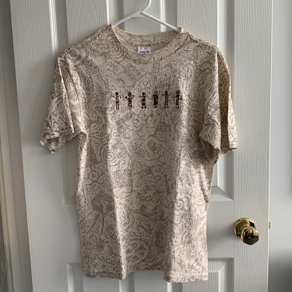 100% Cotton t shirt
